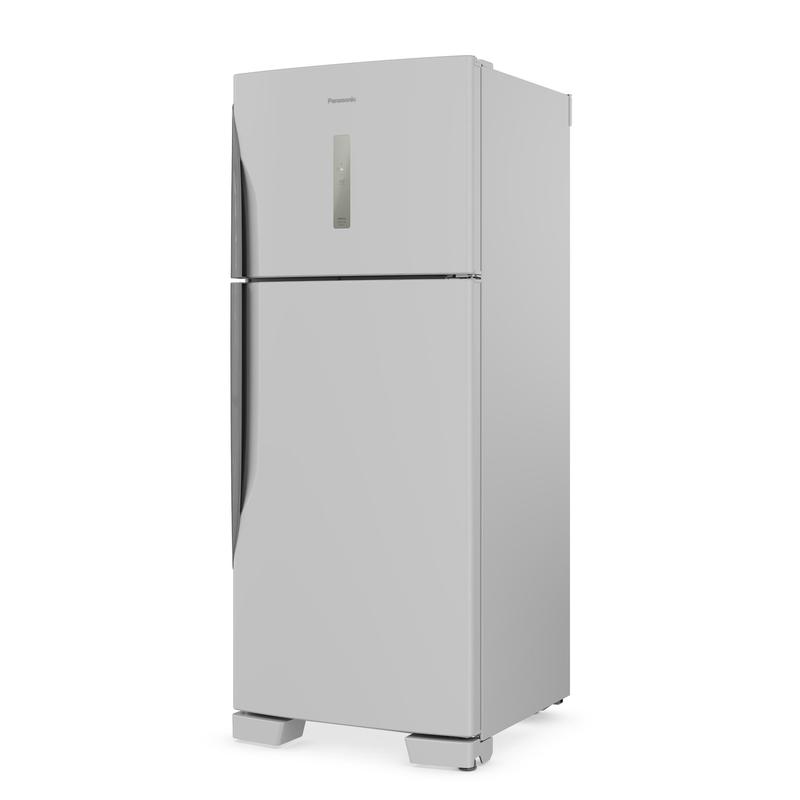 Geladeira Ideal+ Panasonic BT58 Frost Free Inverter 446L Branca